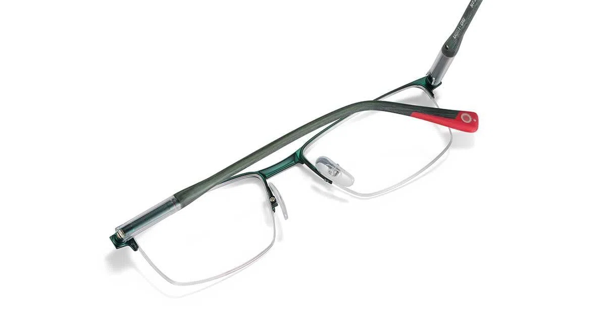 Etnia Barcelona KASSEL 3 Eyeglasses - view 12